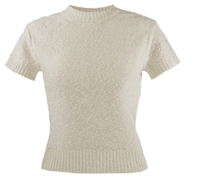 Devon Stricktop whipped cream - Tops