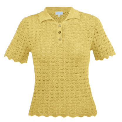 Gina Stricktop zest - Alle Produkte