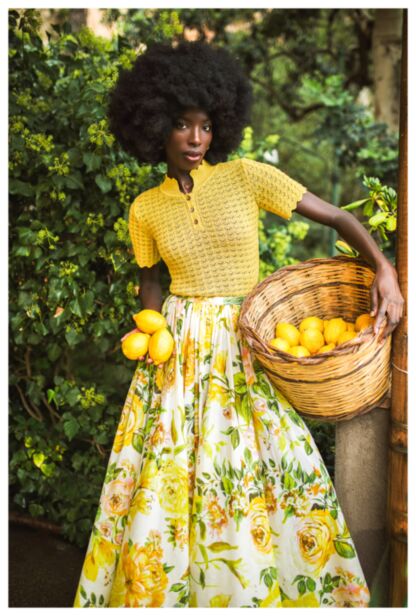 Gina Stricktop zest - Alle Produkte