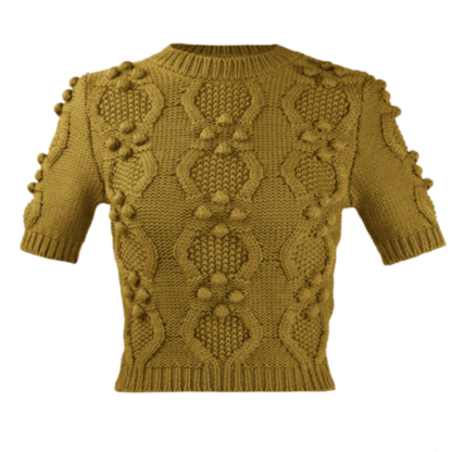 Luella Stricktop olive - Alle Produkte