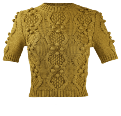 Luella Stricktop olive - Tops