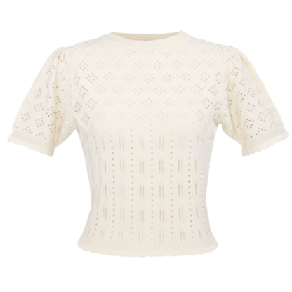 Mabel Stricktop meringue - Shop All
