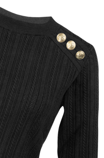 On Deck Stricktop black - Alle Produkte