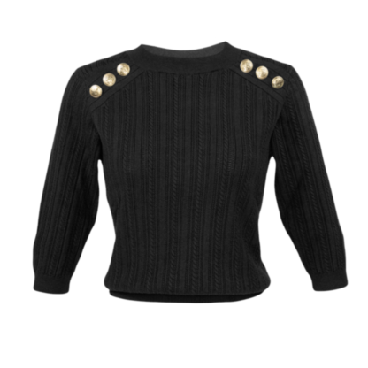 On Deck Stricktop black - Alle Produkte