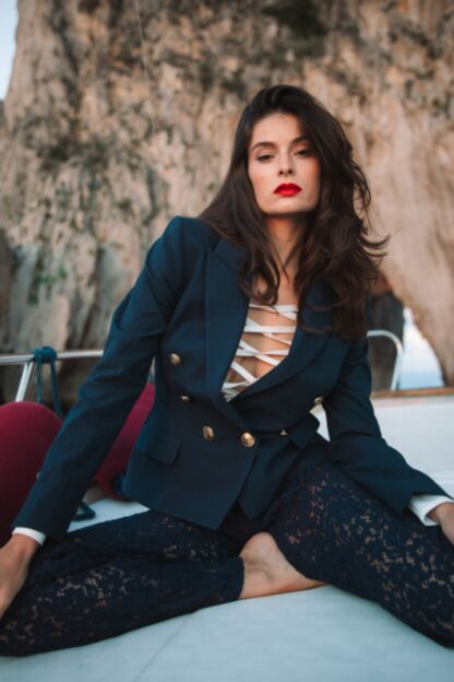 Capitano Blazer porto - Alle Produkte