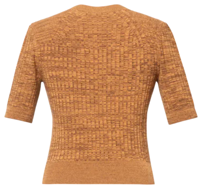 Plaza Stricktop sandstone - Strickware