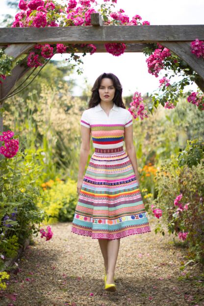 Original Ribbon Skirt pride - All Products
