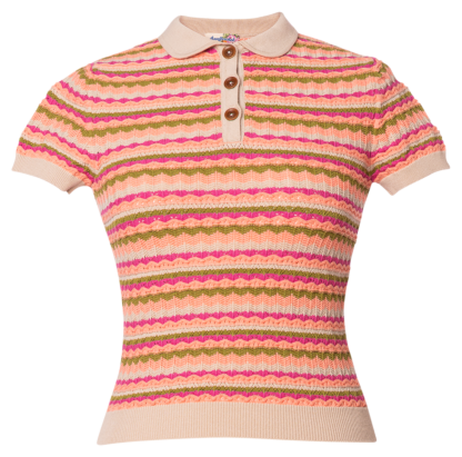 Rory Stricktop tutti frutti - Neuheiten