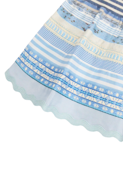 Mini Ribbon Skirt crystal clear Gr. 1 (2-4 J.) crystal clear - Alle Produkte