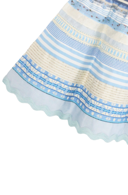 Mini Ribbon Skirt crystal clear Gr. 2 (4-6 J.) crystal clear - Alle Produkte