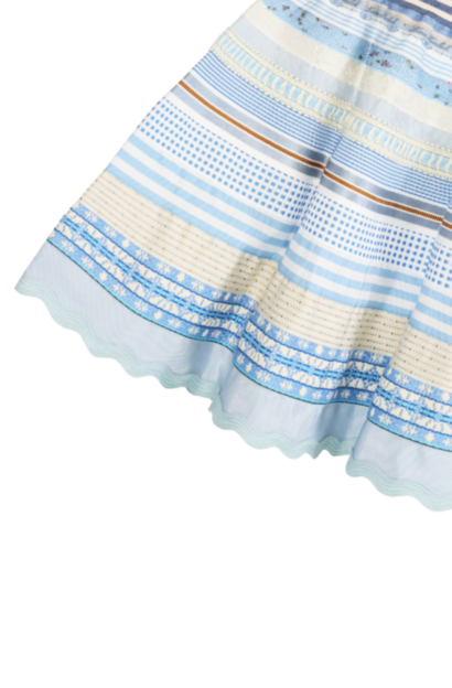 Mini Ribbon Skirt crystal clear Gr. 3 (6-8 J.) crystal clear - Alle Produkte