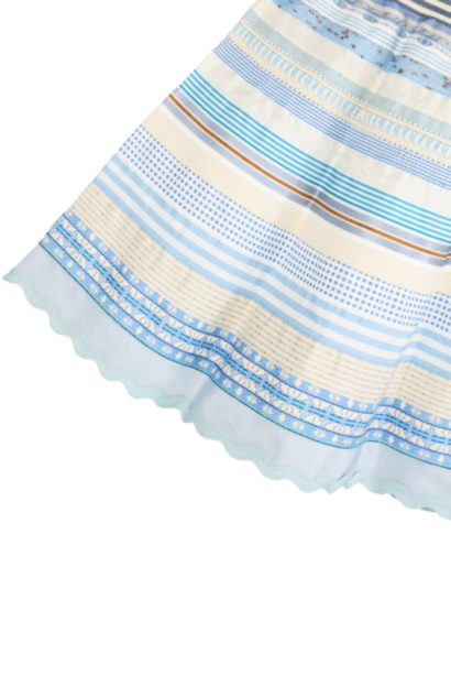 Mini Ribbon Skirt crystal clear Gr. 4 (8-10 J.) crystal clear - Alle Produkte