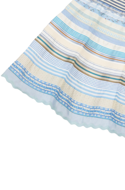 Mini Ribbon Skirt crystal clear Gr. 5 (10-12 J.) crystal clear - Alle Produkte