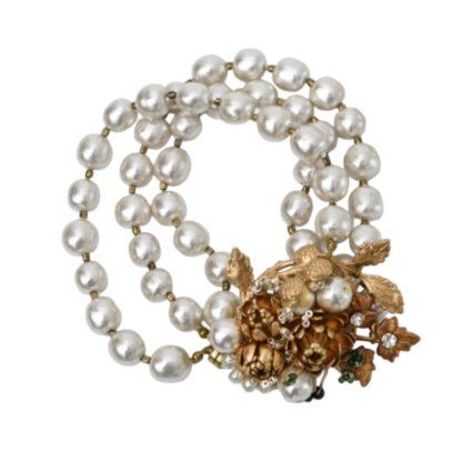 Antonia Halskette deep from the sea - Accessoires