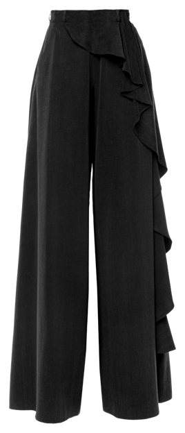 Dramatic Entrance Hose black - Alle Produkte