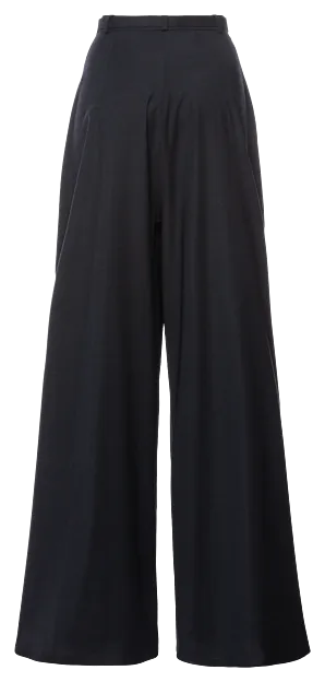 Conference Pants smart - Pants by Lena Hoschek