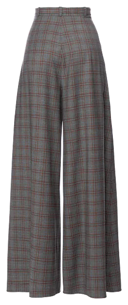 Conference Pants study - Pants