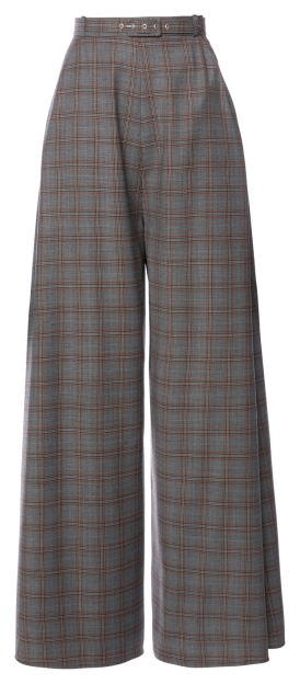 Conference Pants study - Business Collection
