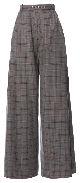Conference Pants study - Pants
