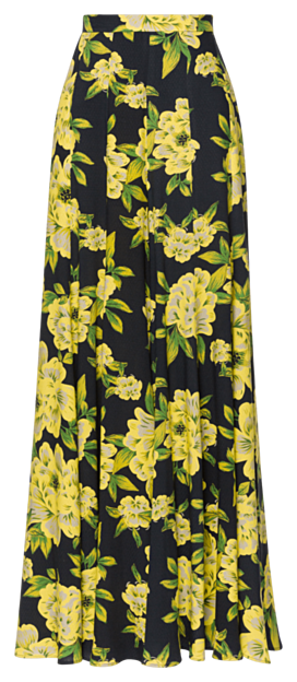 Paloma Pants lemonsoda - Shop All