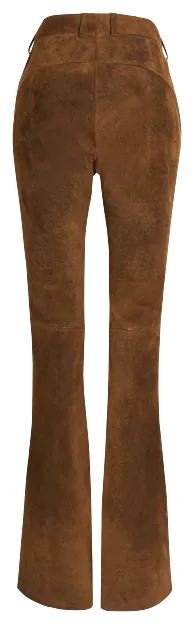 Princess Dinner Trousers terra alpine - Pants