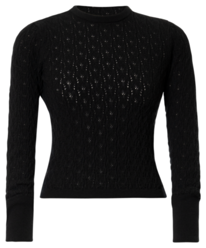 Agatha Pullover black - Alle Produkte