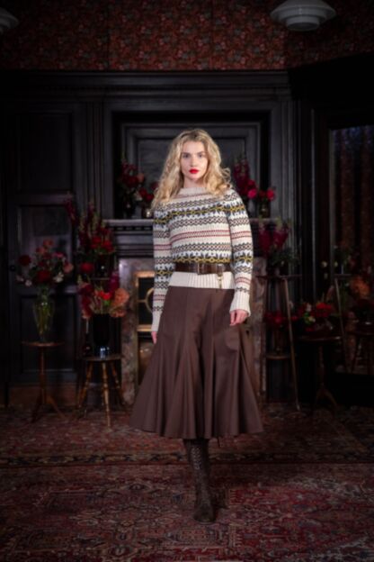 Aspen Pullover après ski - All Products