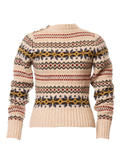 Aspen Pullover après ski - All Products