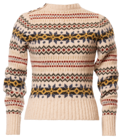 Aspen Pullover après ski - Shop All