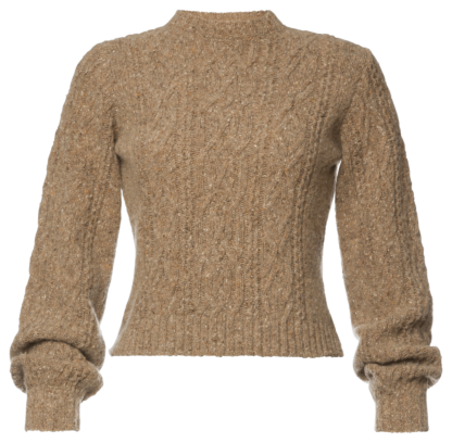 Blaine Pullover