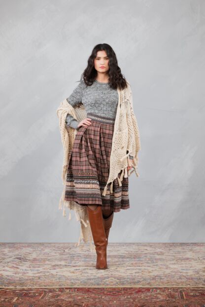 Boheme Pullover