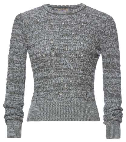 Boheme Pullover mountaintop - All Products