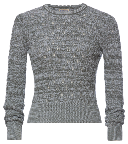 Boheme Pullover mountaintop - Knitwear