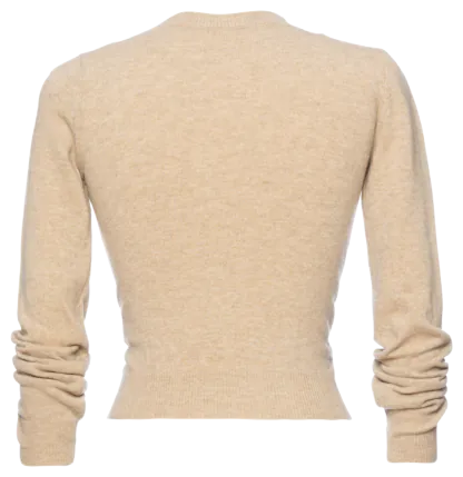 Cassidy Pullover dust - Strickware