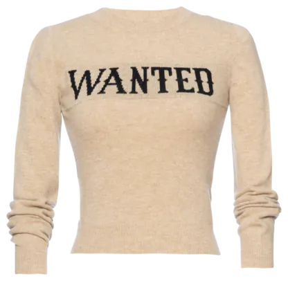 Cassidy Pullover dust - Strickware