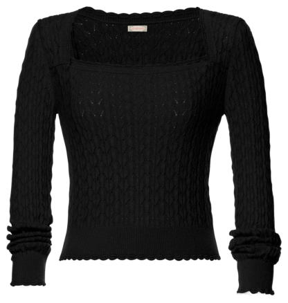 Dainty Pullover