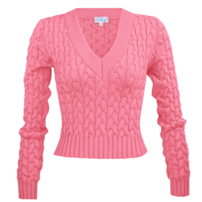 Florentina Pullover flamingo - Alle Produkte
