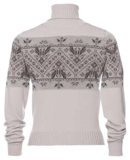 Franzi Pullover arlberg - Strickware