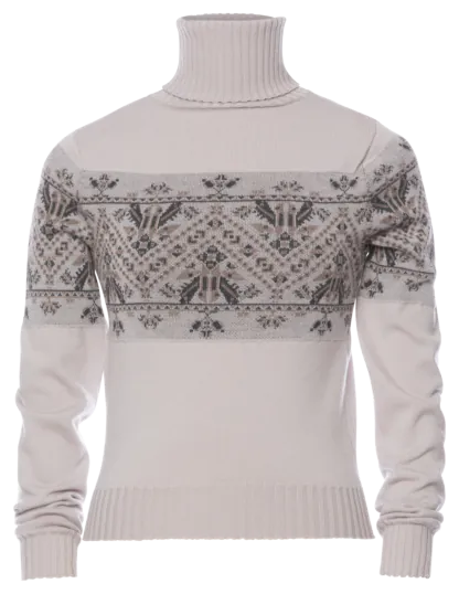 Franzi Pullover arlberg - Strickware