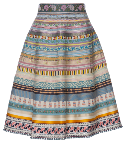 Classic Ribbon Skirt fairyland - All Products