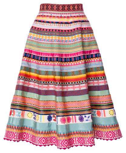 Original Ribbon Skirt pride - Ribbon Skirts