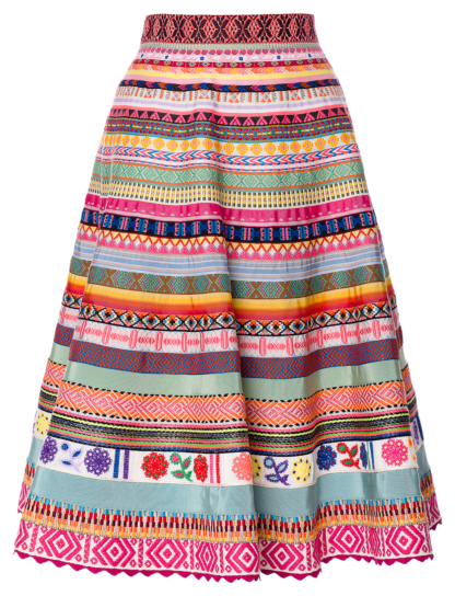 Original Ribbon Skirt pride - All Products