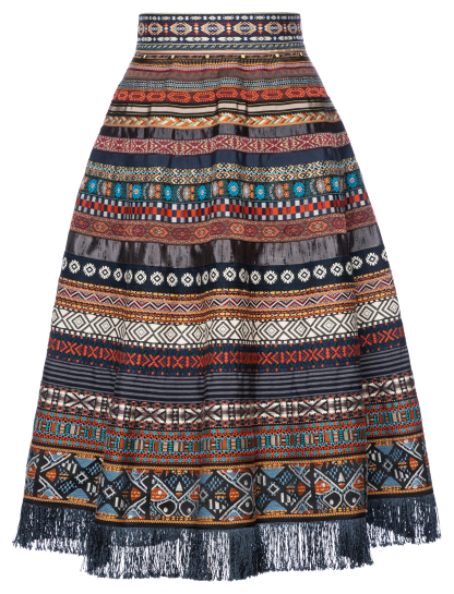 Original Ribbon Skirt rodeo - All Products