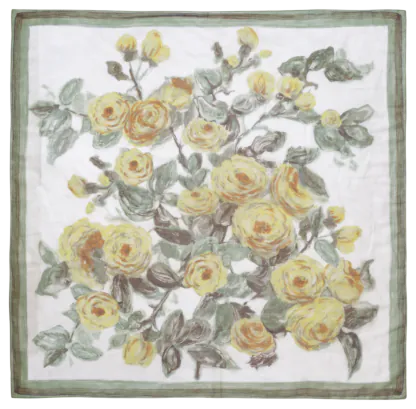 Country Wisdom Scarf one color - Accessoires