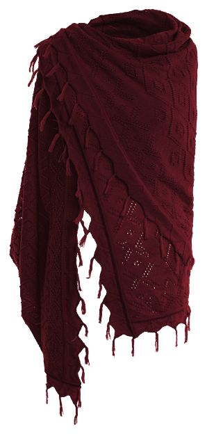 Wally Shawl