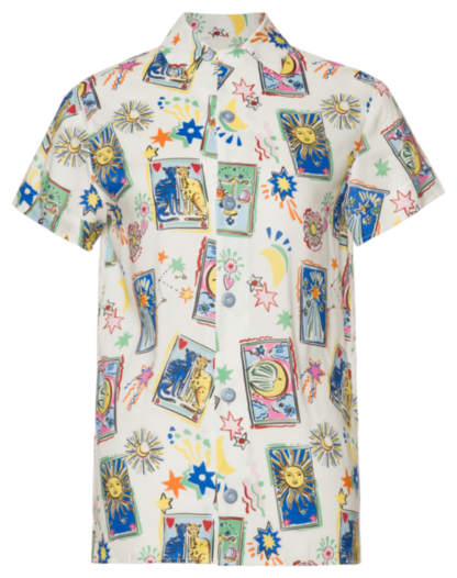 Sonny Hemd tarot - Blusen & Hemden