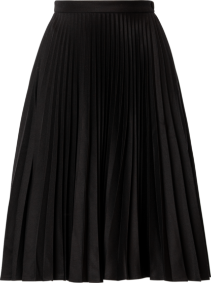 Date Night Skirt onyx - All Products