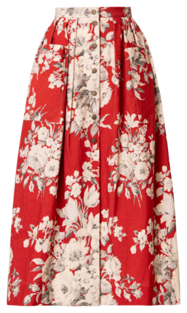 Sitting Pretty Rock venetian red - Alle Produkte