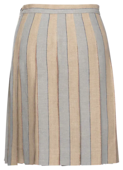 Ecole Skirt club - Skirts