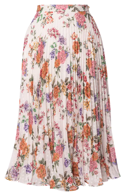 Amorous Skirt delicate - Skirts